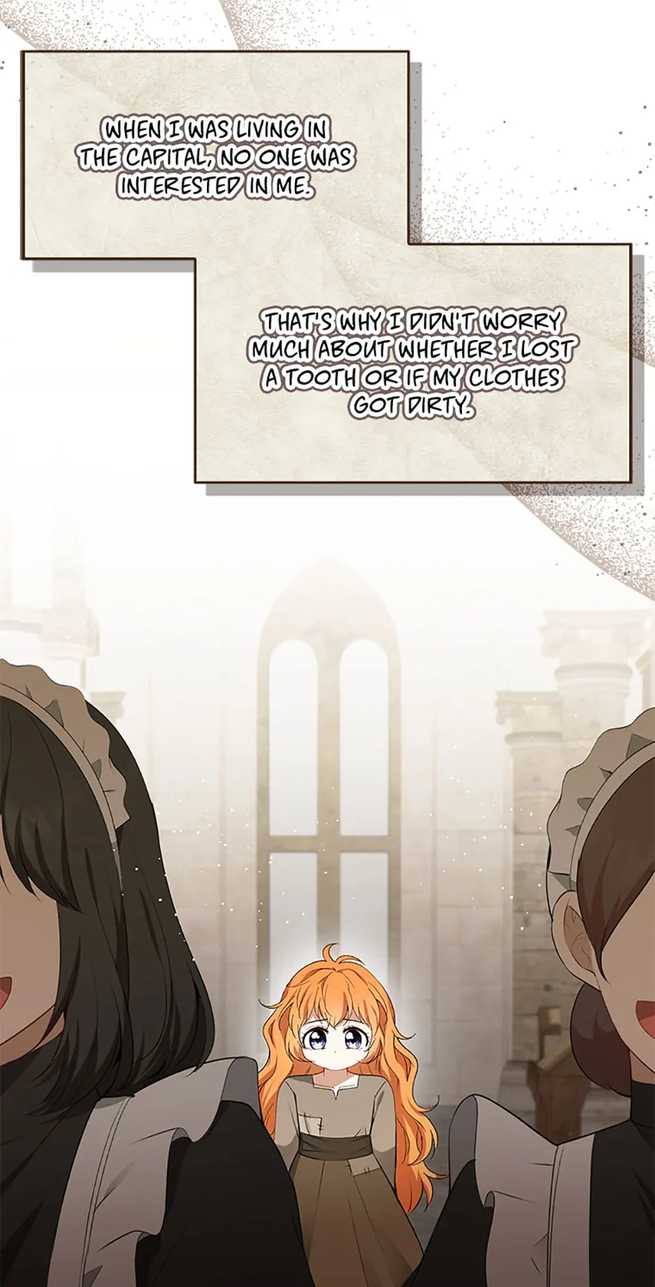 Talented Baby Squirrel - Chapter 52 manhwa