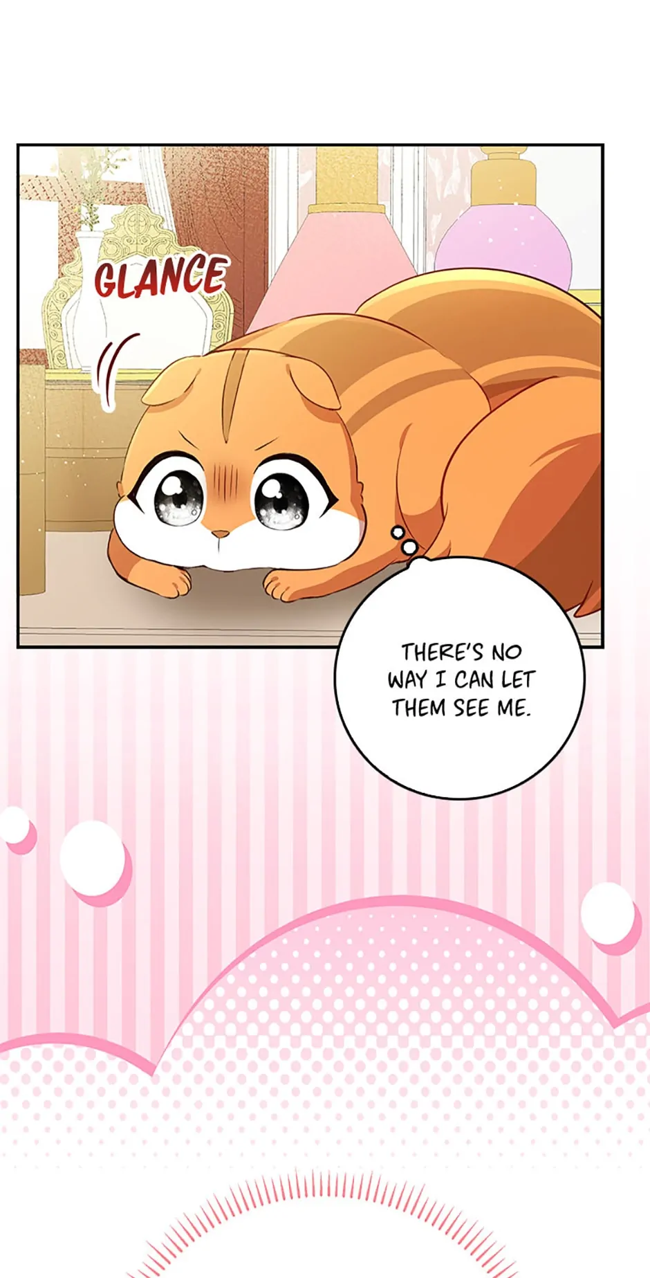 Talented Baby Squirrel - Chapter 52 manhwa