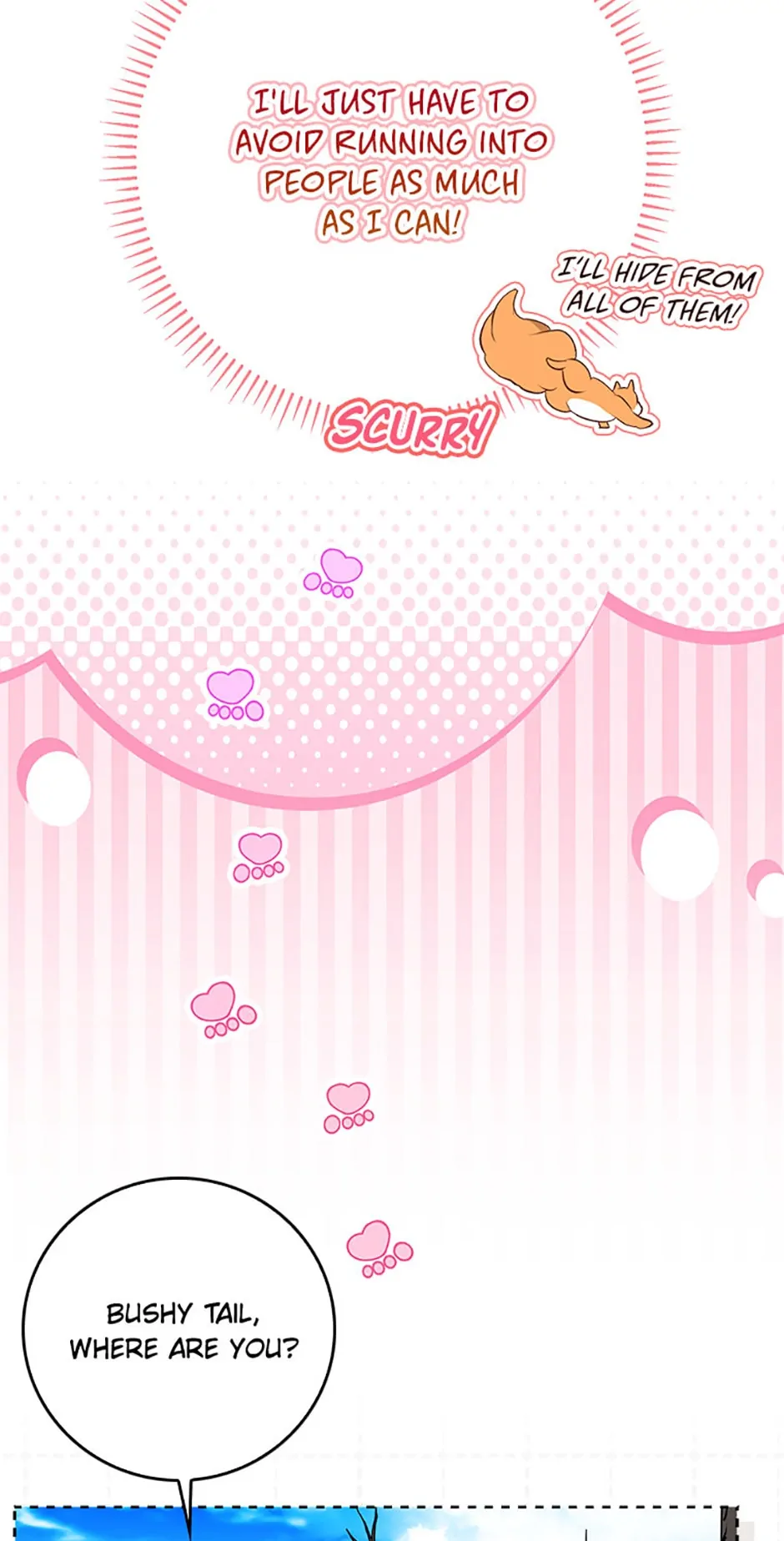 Talented Baby Squirrel - Chapter 52 manhwa