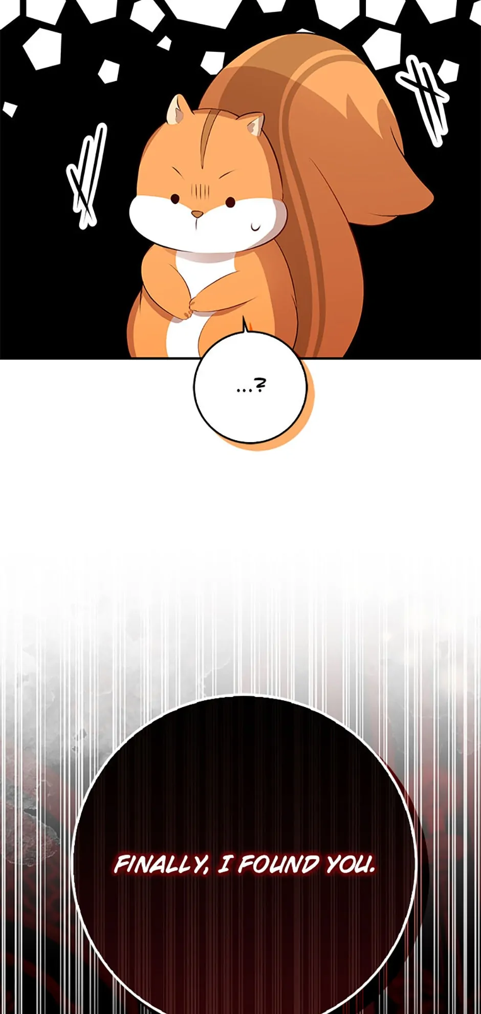 Talented Baby Squirrel - Chapter 52 manhwa