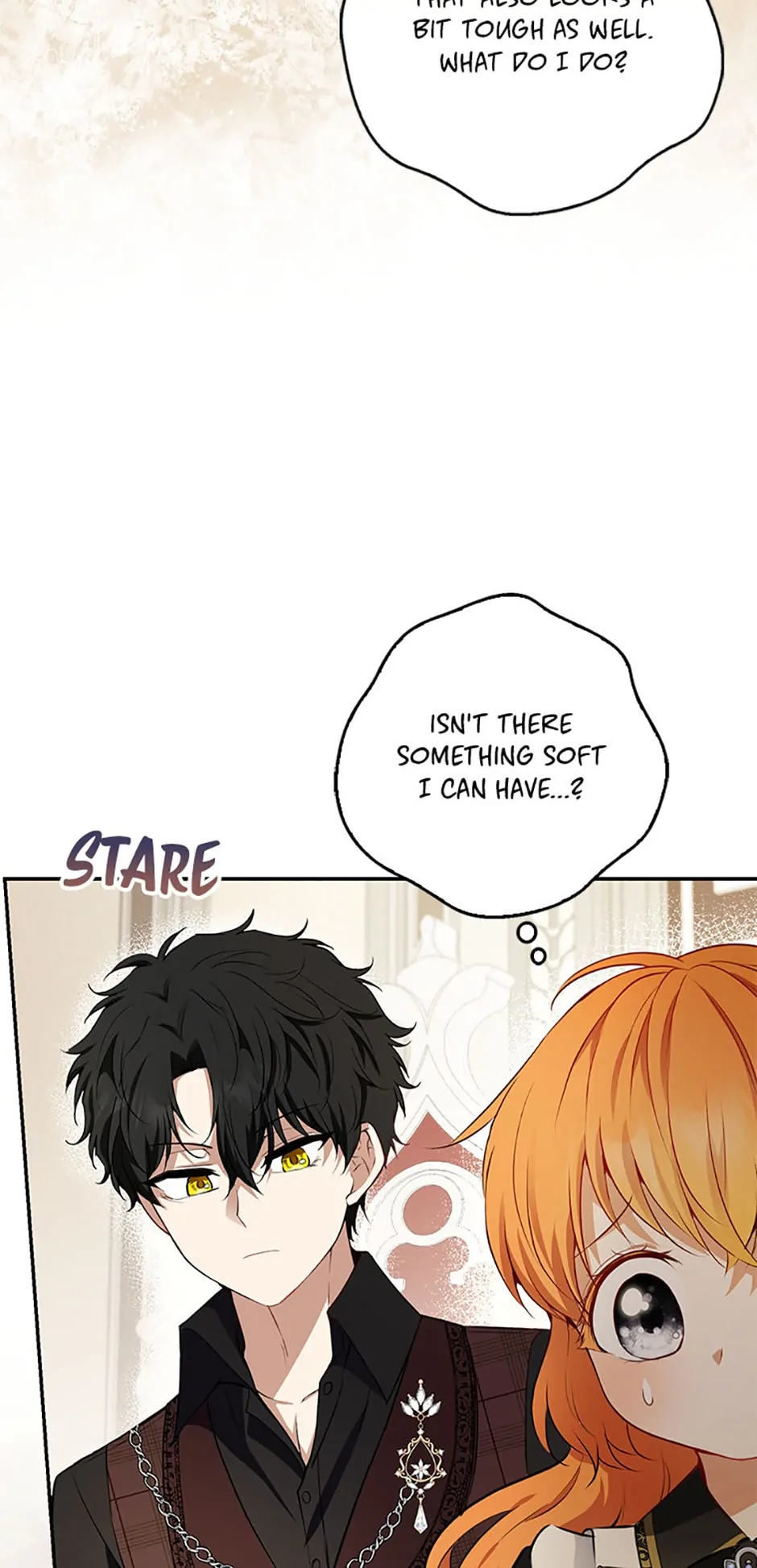 Talented Baby Squirrel - Chapter 52 manhwa