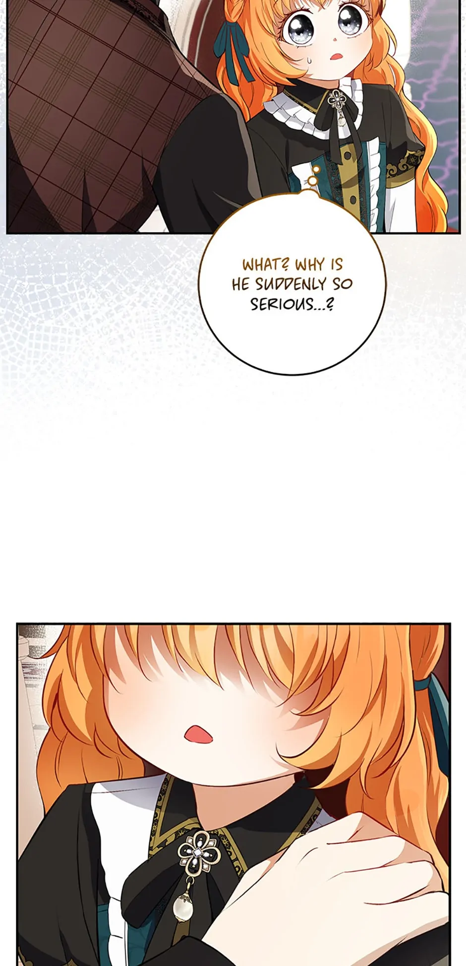 Talented Baby Squirrel - Chapter 52 manhwa