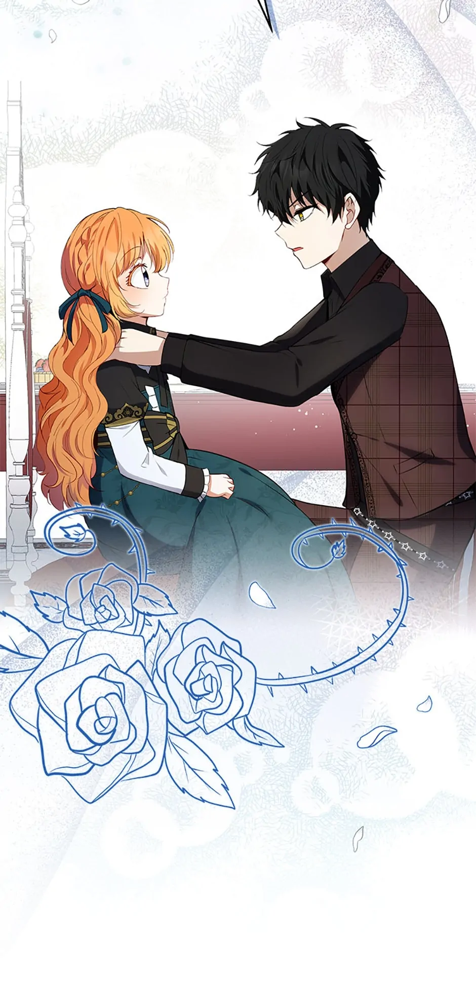 Talented Baby Squirrel - Chapter 52 manhwa