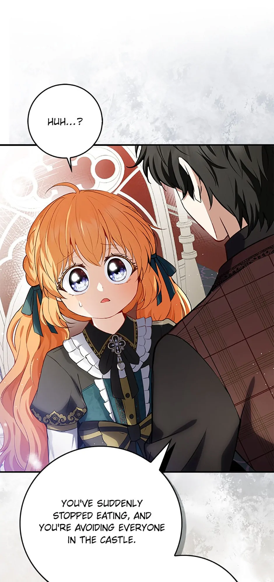 Talented Baby Squirrel - Chapter 52 manhwa