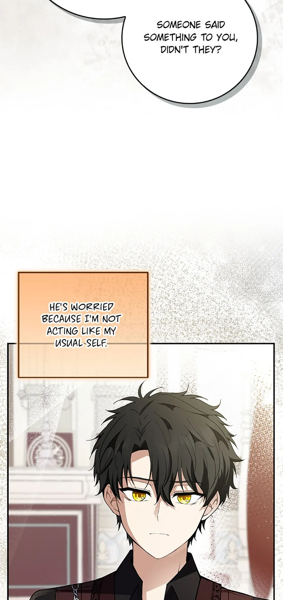 Talented Baby Squirrel - Chapter 52 manhwa