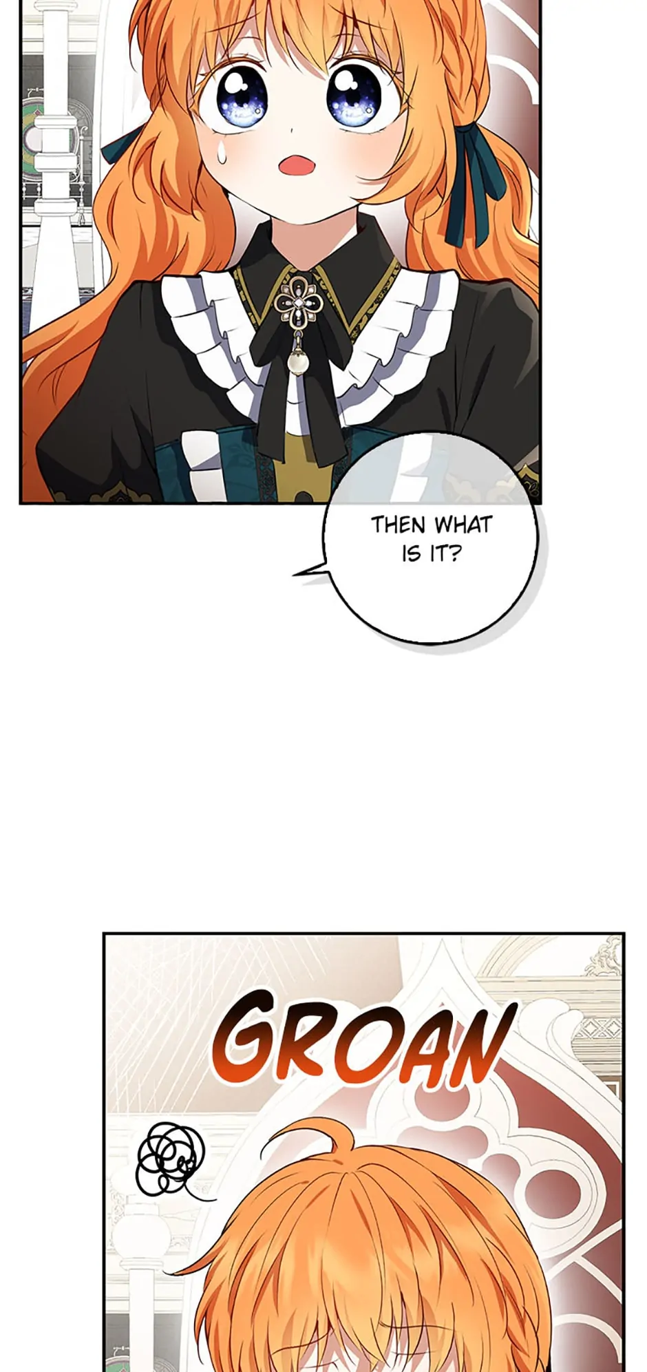 Talented Baby Squirrel - Chapter 52 manhwa