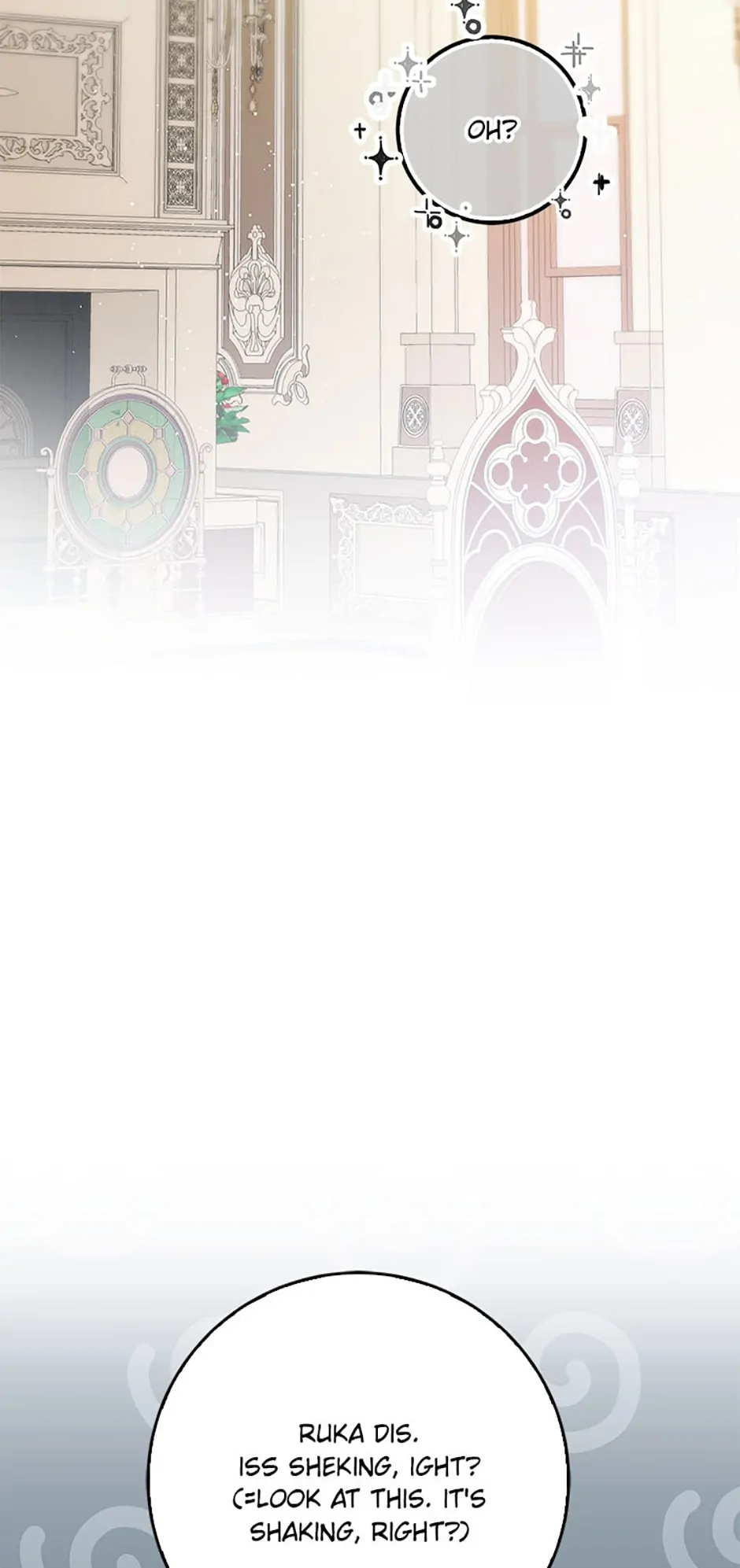 Talented Baby Squirrel - Chapter 52 manhwa