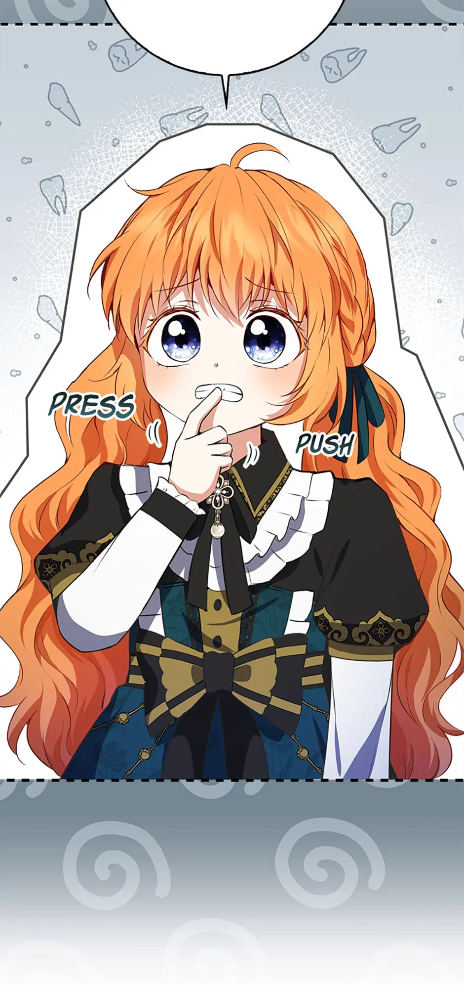 Talented Baby Squirrel - Chapter 52 manhwa