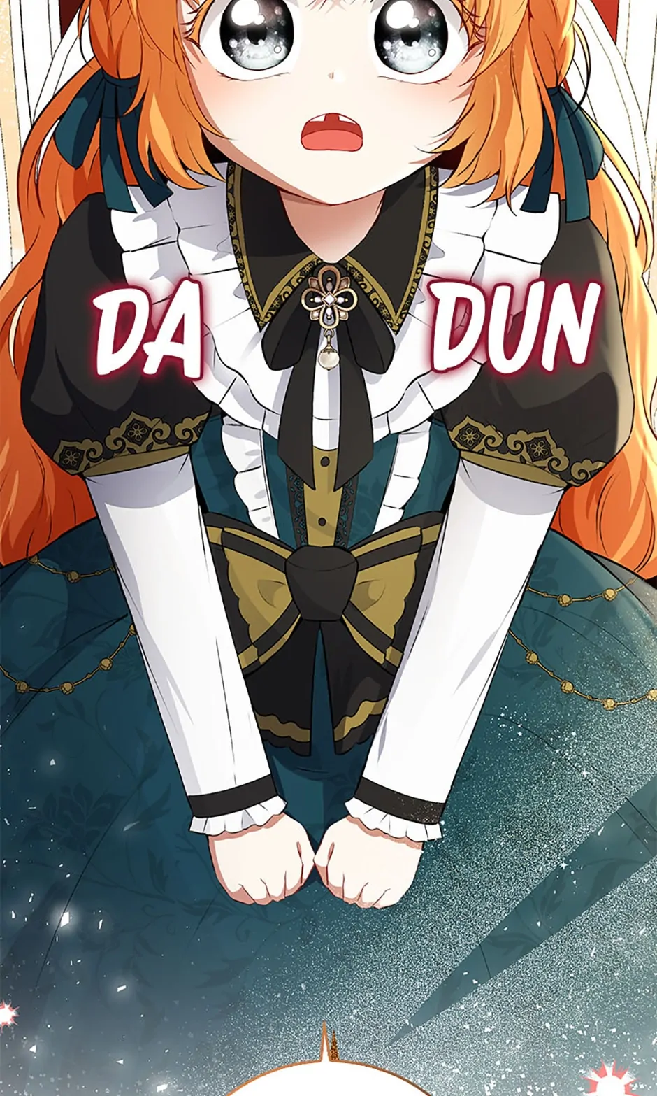 Talented Baby Squirrel - Chapter 52 manhwa