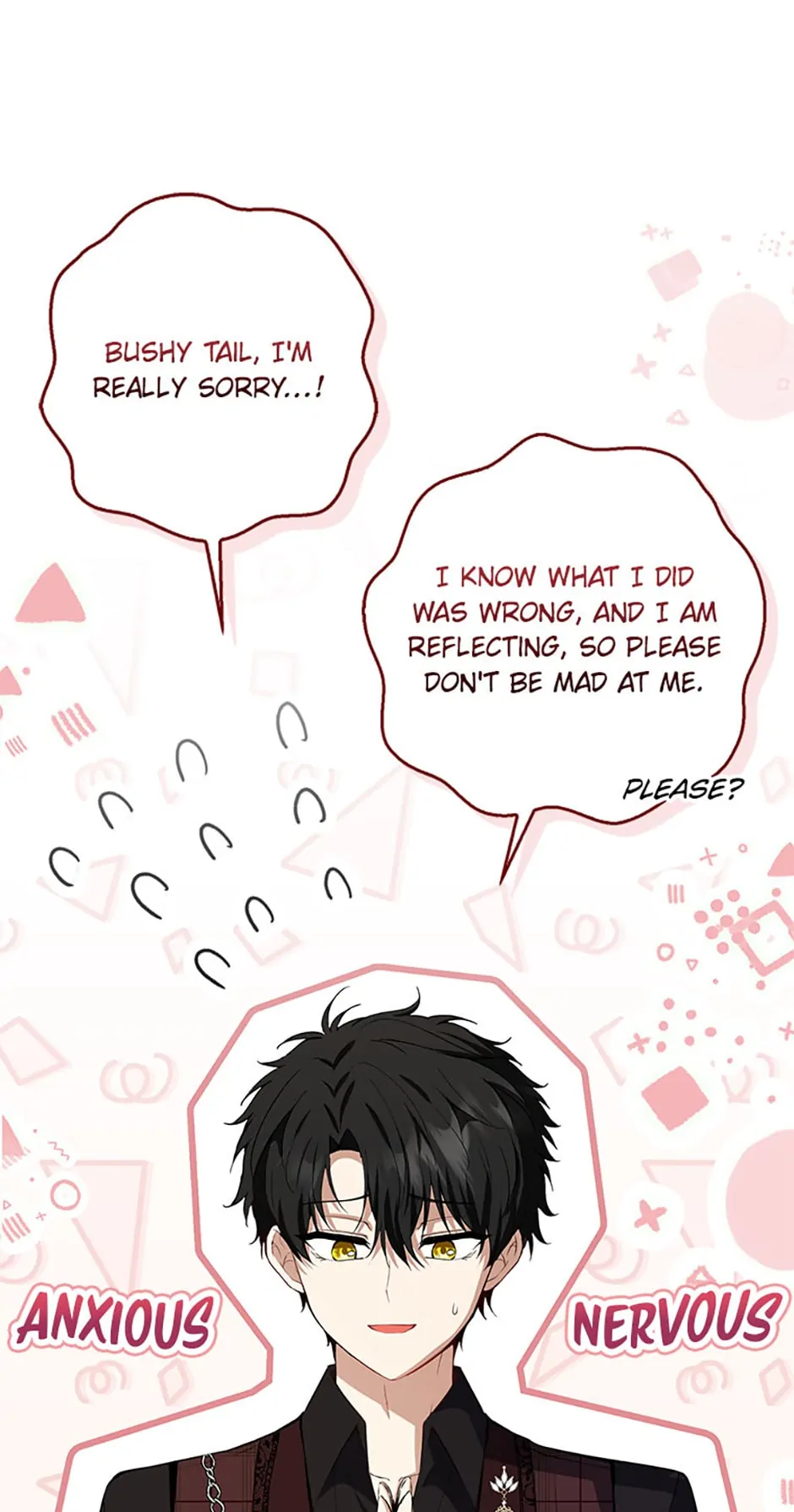 Talented Baby Squirrel - Chapter 53 manhwa