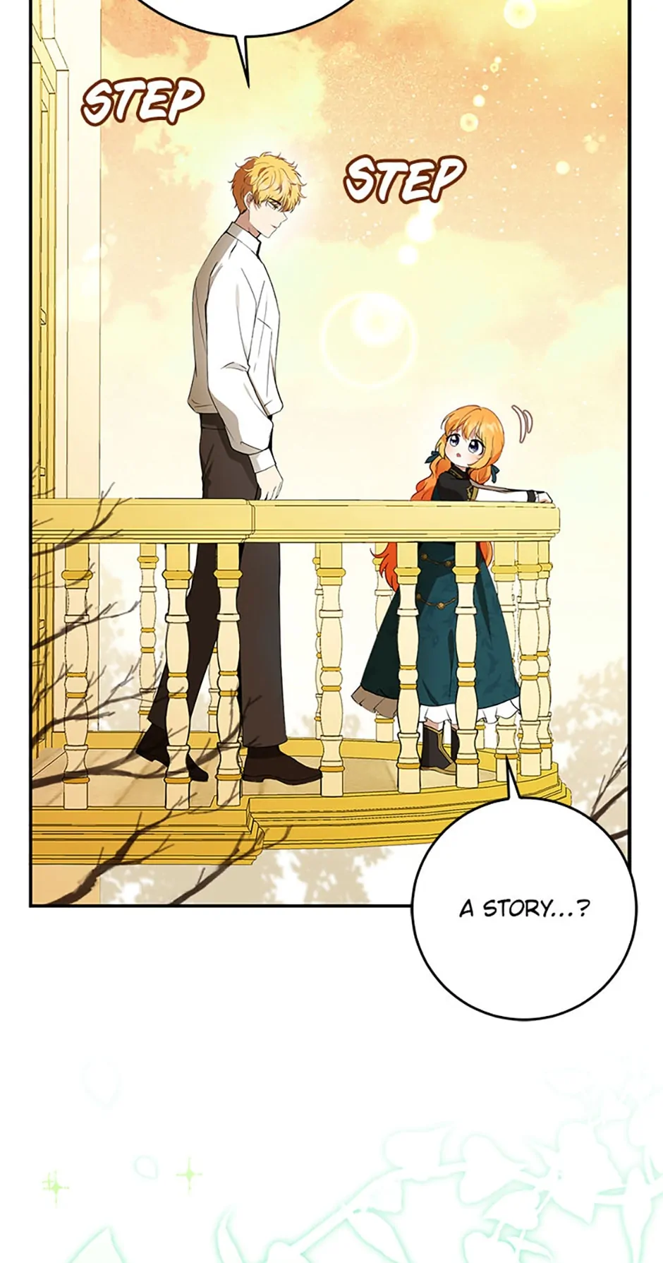 Talented Baby Squirrel - Chapter 53 manhwa