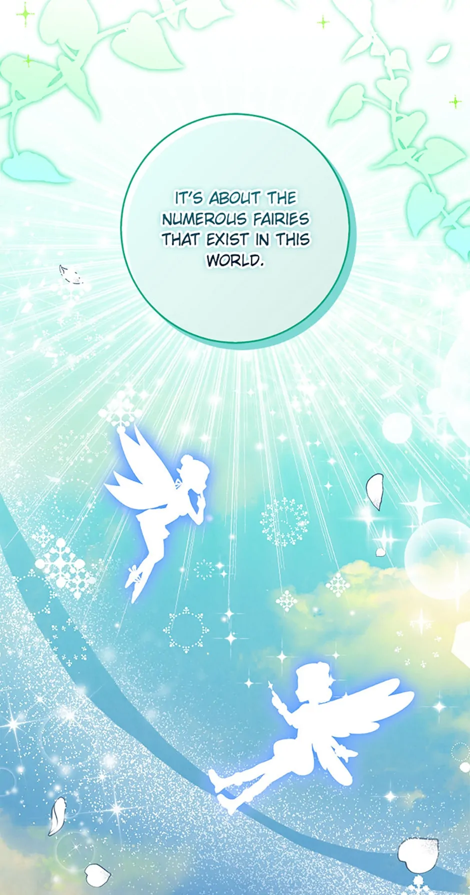 Talented Baby Squirrel - Chapter 53 manhwa