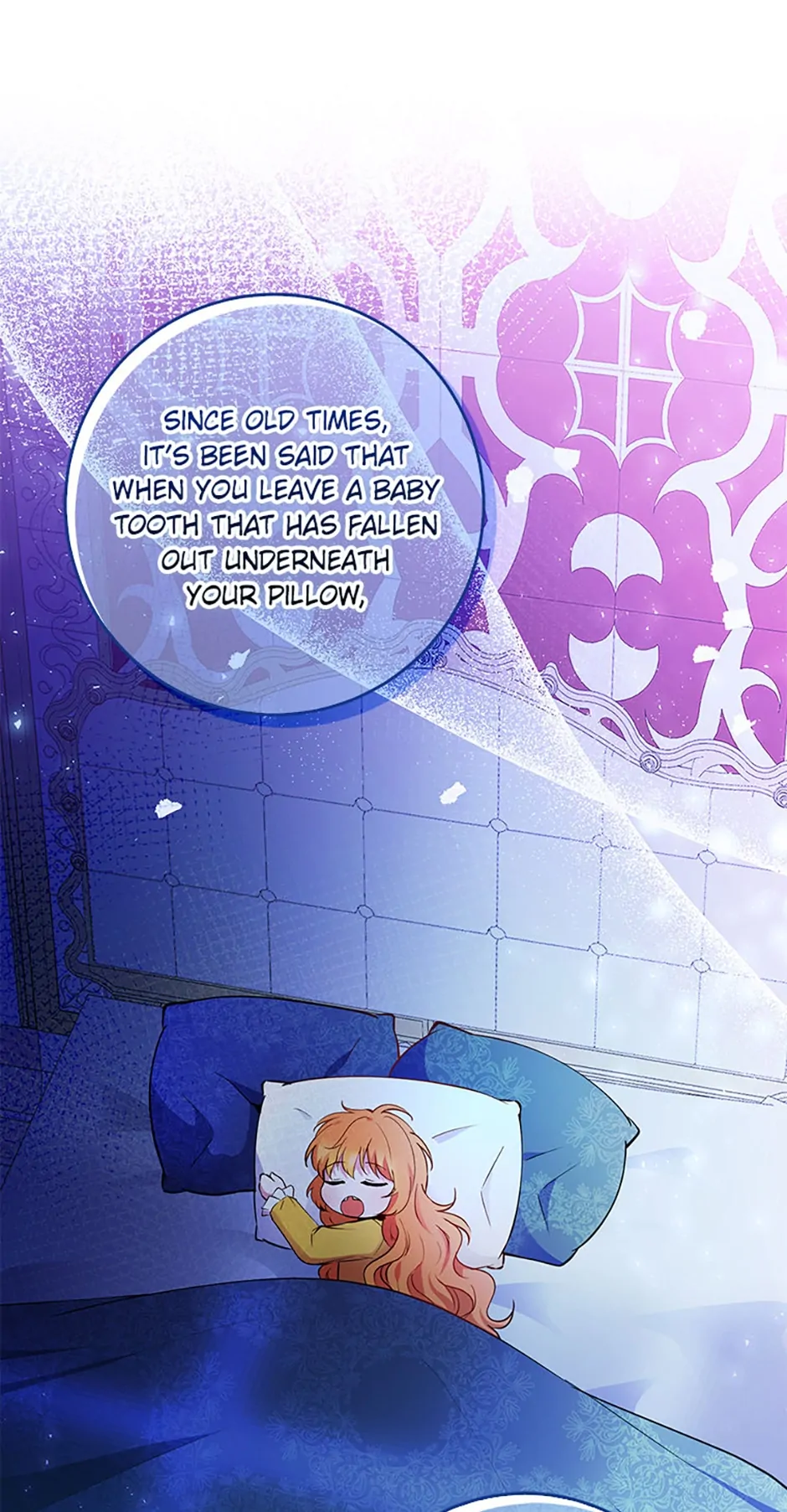 Talented Baby Squirrel - Chapter 53 manhwa