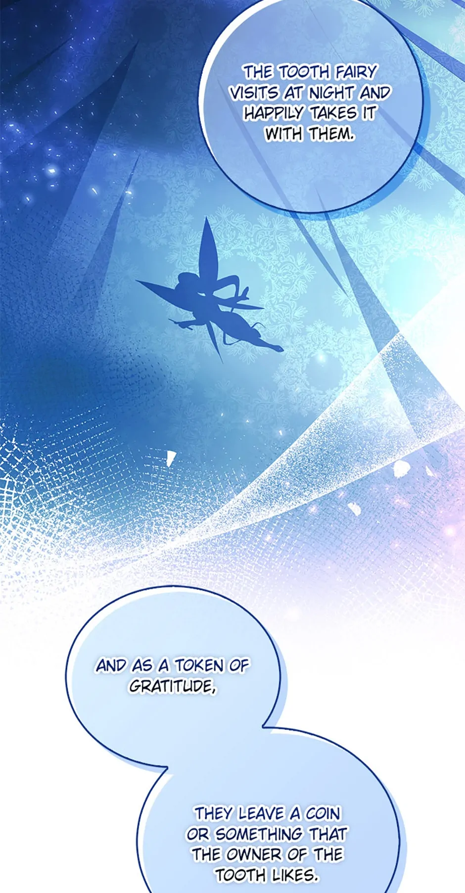Talented Baby Squirrel - Chapter 53 manhwa