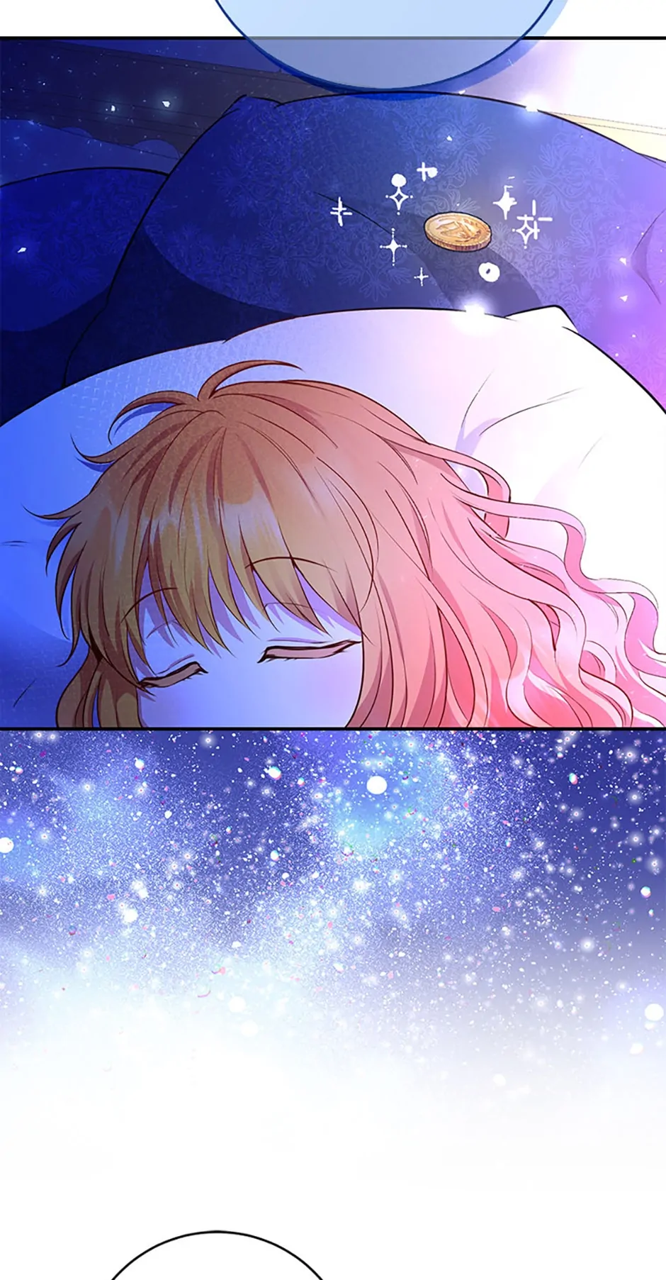 Talented Baby Squirrel - Chapter 53 manhwa