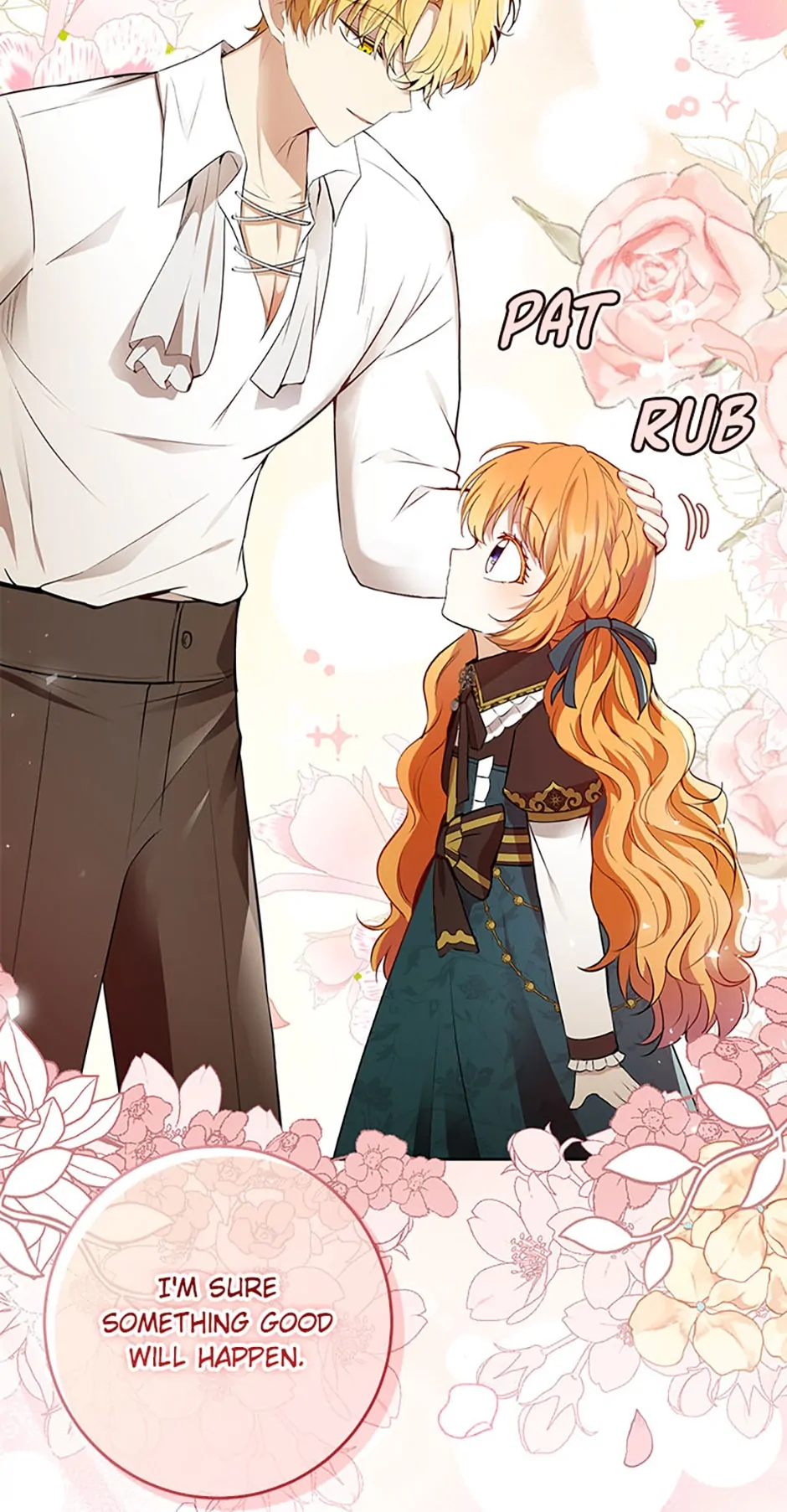 Talented Baby Squirrel - Chapter 53 manhwa