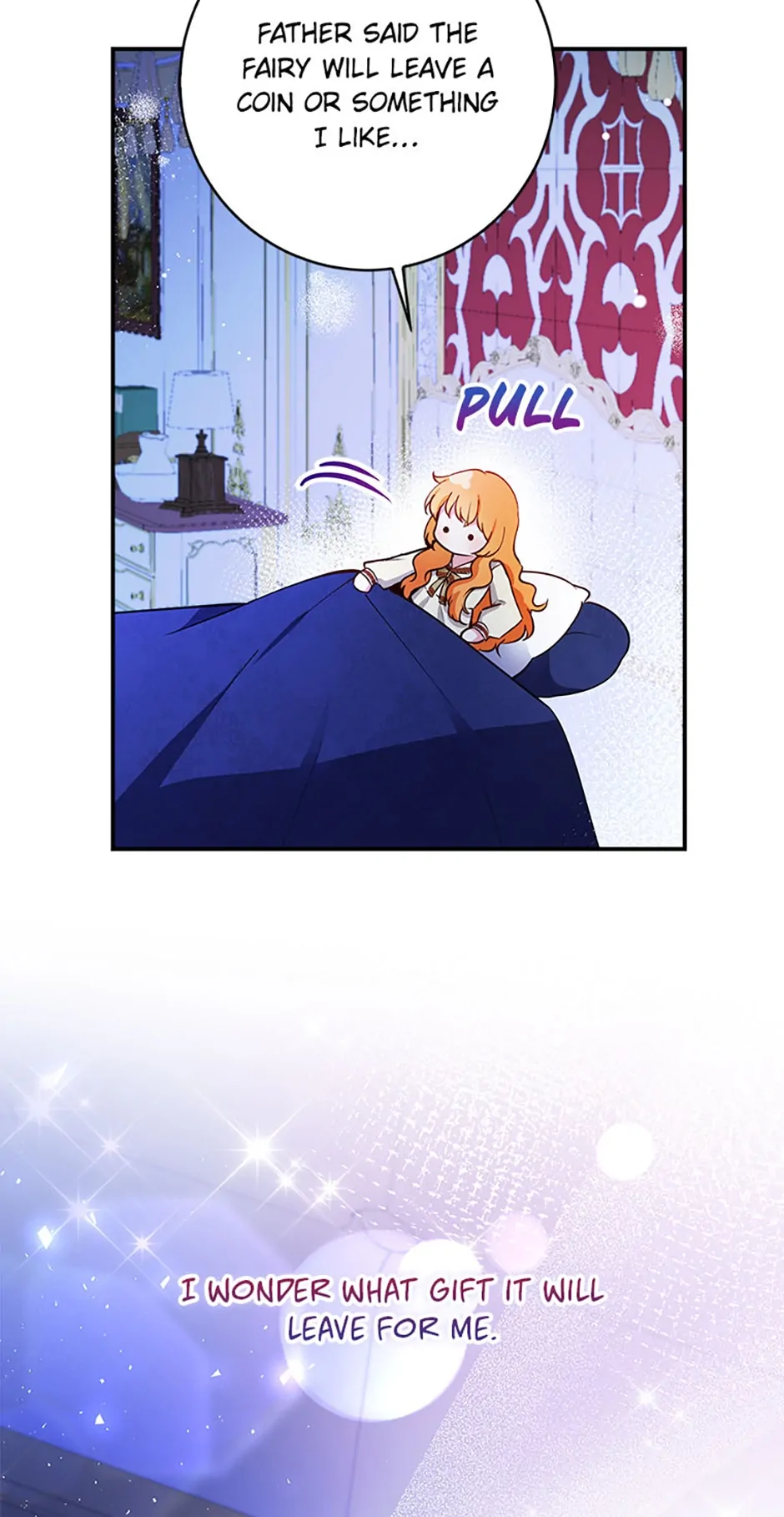 Talented Baby Squirrel - Chapter 53 manhwa