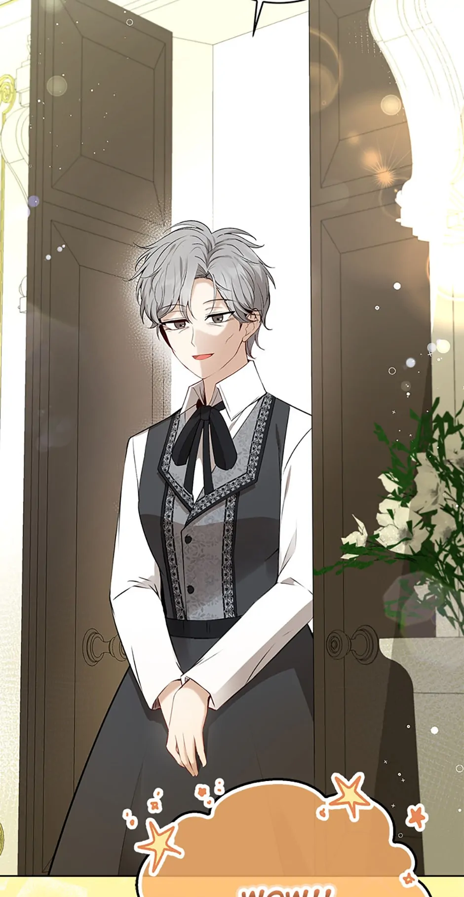 Talented Baby Squirrel - Chapter 53 manhwa