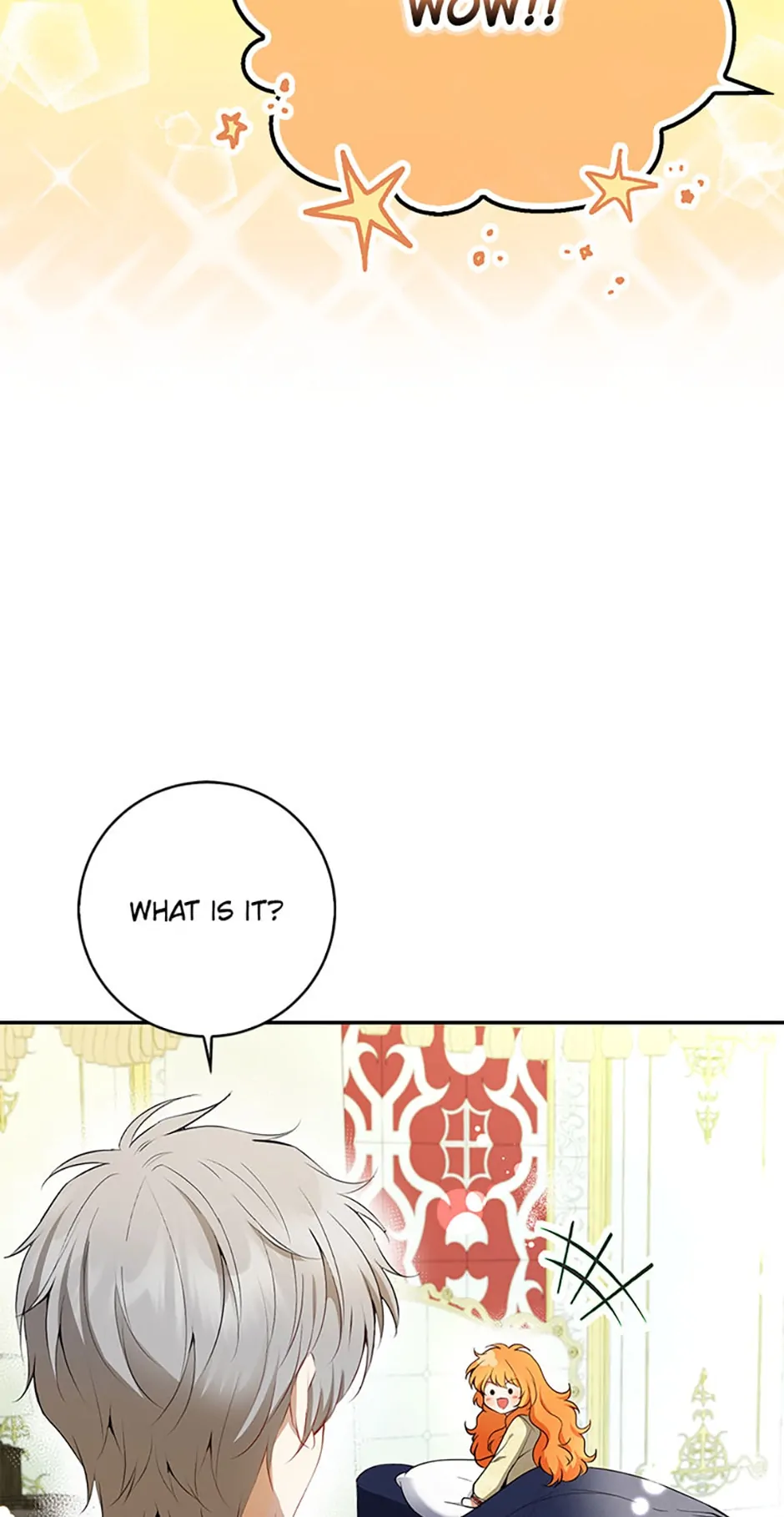 Talented Baby Squirrel - Chapter 53 manhwa