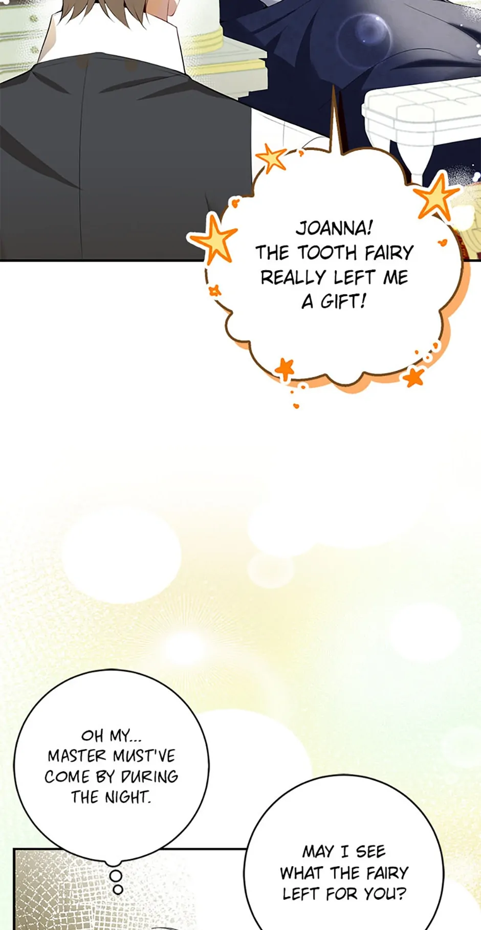 Talented Baby Squirrel - Chapter 53 manhwa