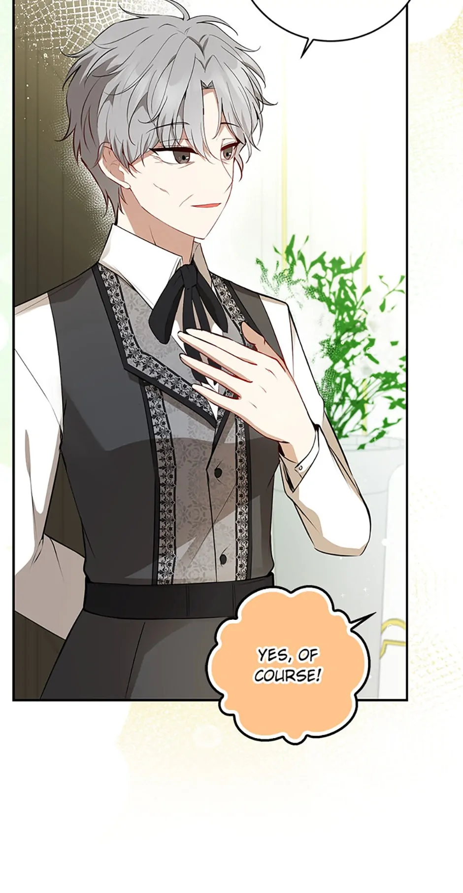 Talented Baby Squirrel - Chapter 53 manhwa