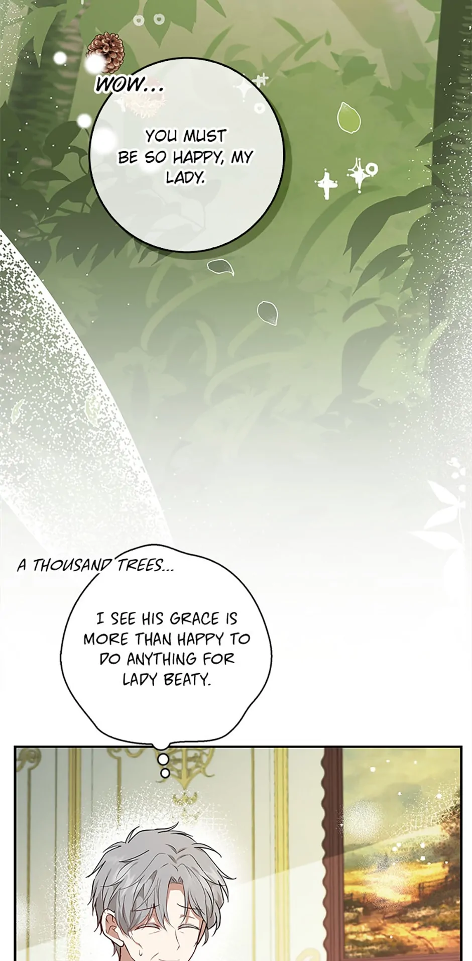 Talented Baby Squirrel - Chapter 53 manhwa