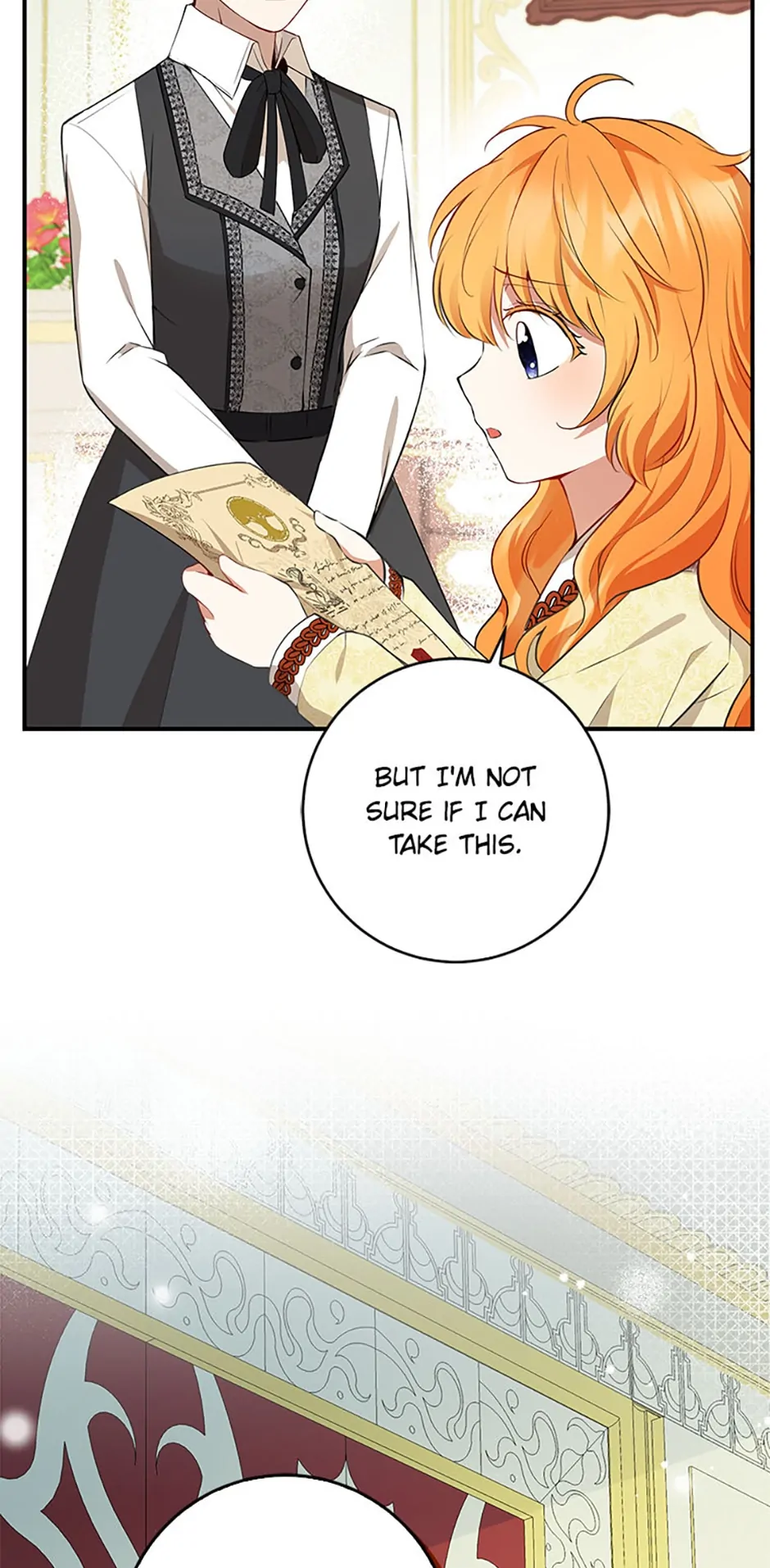 Talented Baby Squirrel - Chapter 53 manhwa