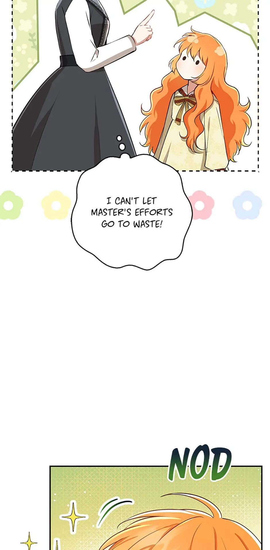 Talented Baby Squirrel - Chapter 53 manhwa