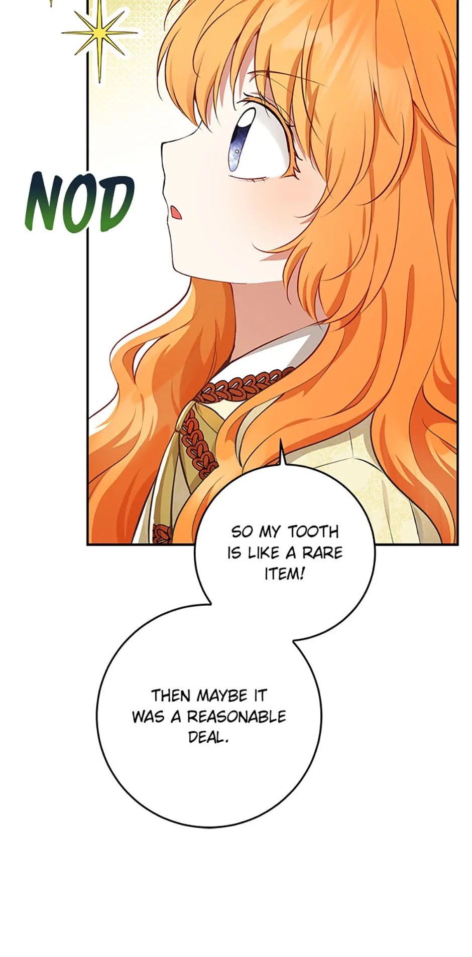 Talented Baby Squirrel - Chapter 53 manhwa