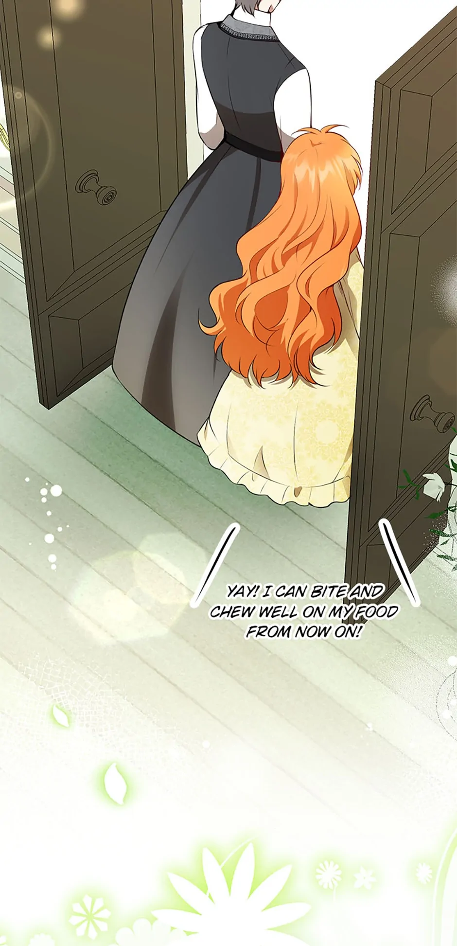 Talented Baby Squirrel - Chapter 53 manhwa