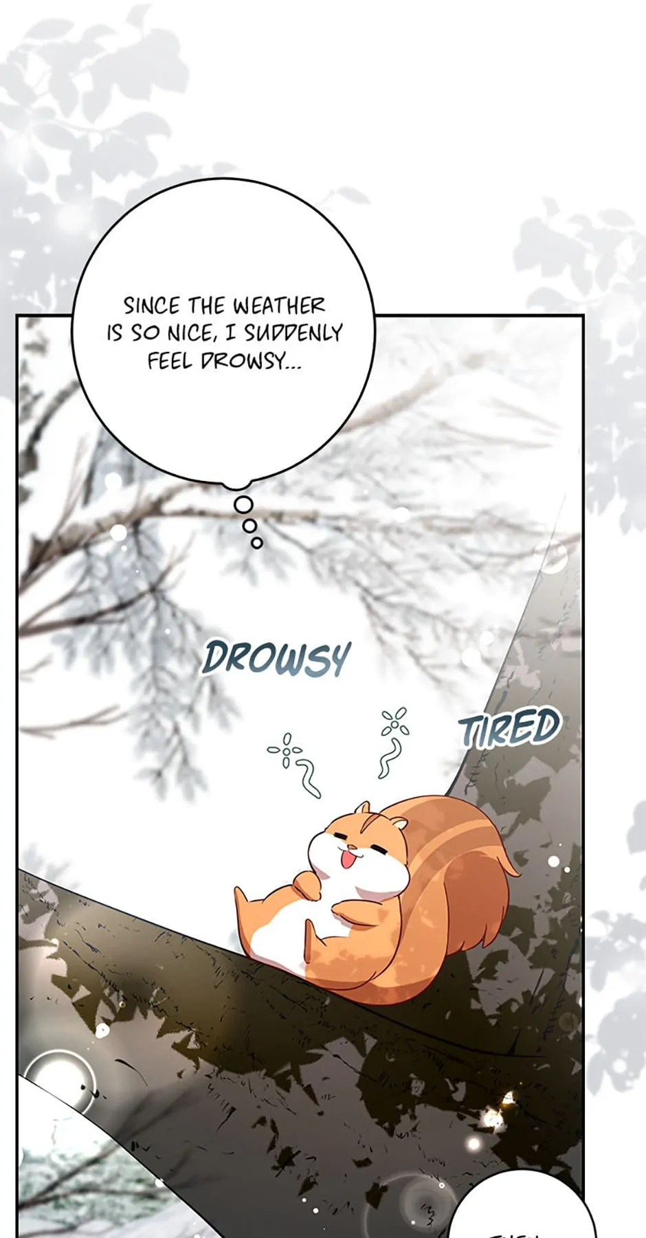 Talented Baby Squirrel - Chapter 53 manhwa