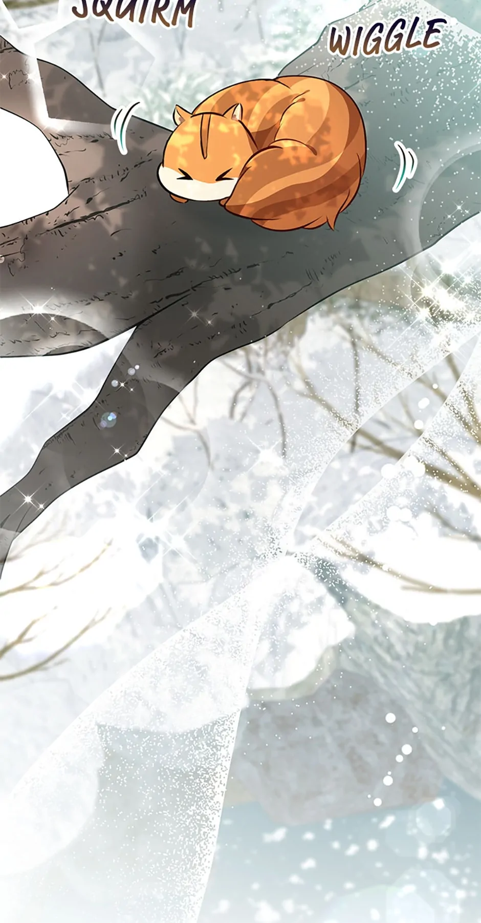 Talented Baby Squirrel - Chapter 53 manhwa
