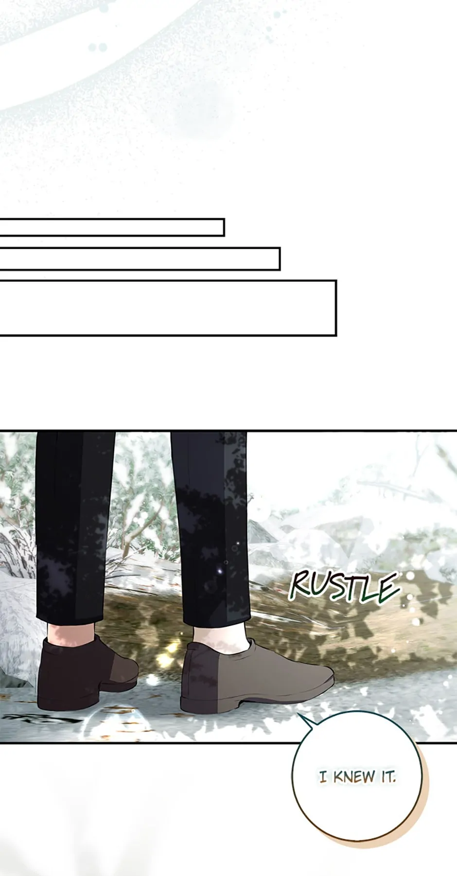 Talented Baby Squirrel - Chapter 53 manhwa