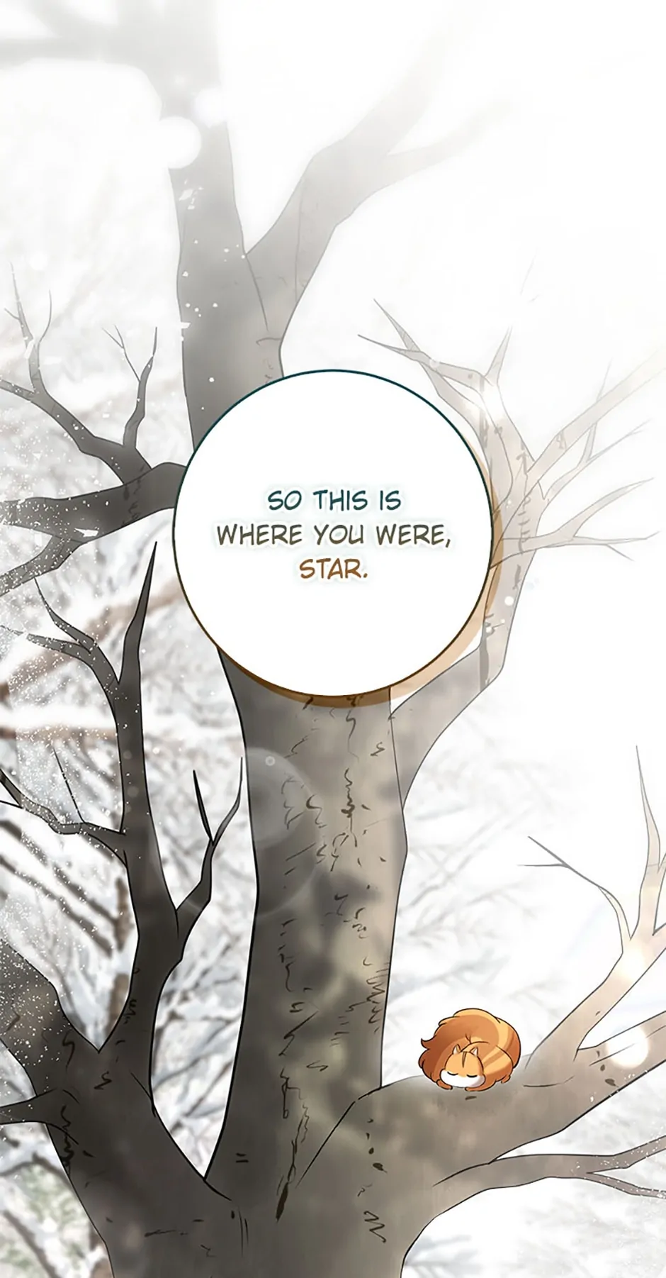Talented Baby Squirrel - Chapter 53 manhwa