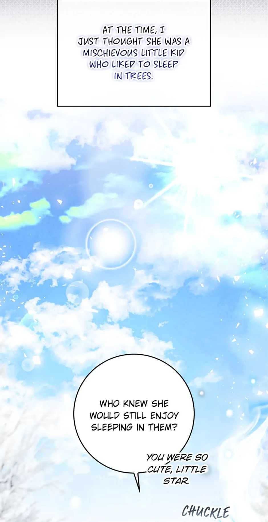Talented Baby Squirrel - Chapter 53 manhwa
