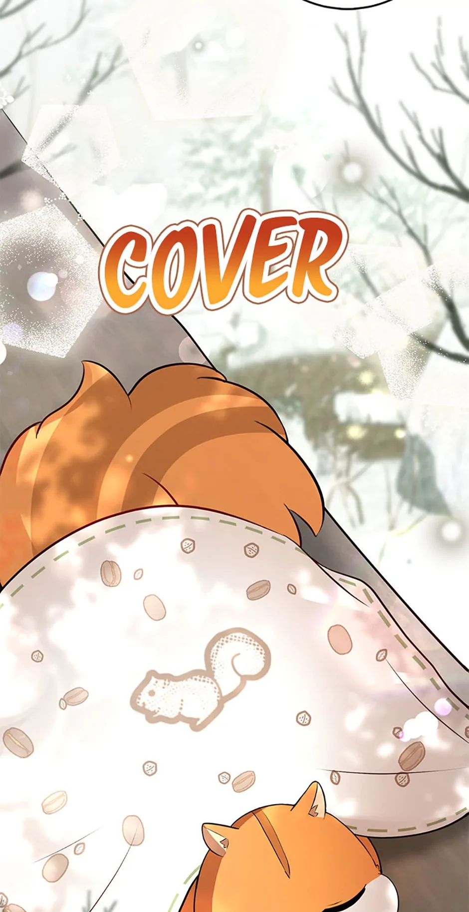 Talented Baby Squirrel - Chapter 53 manhwa