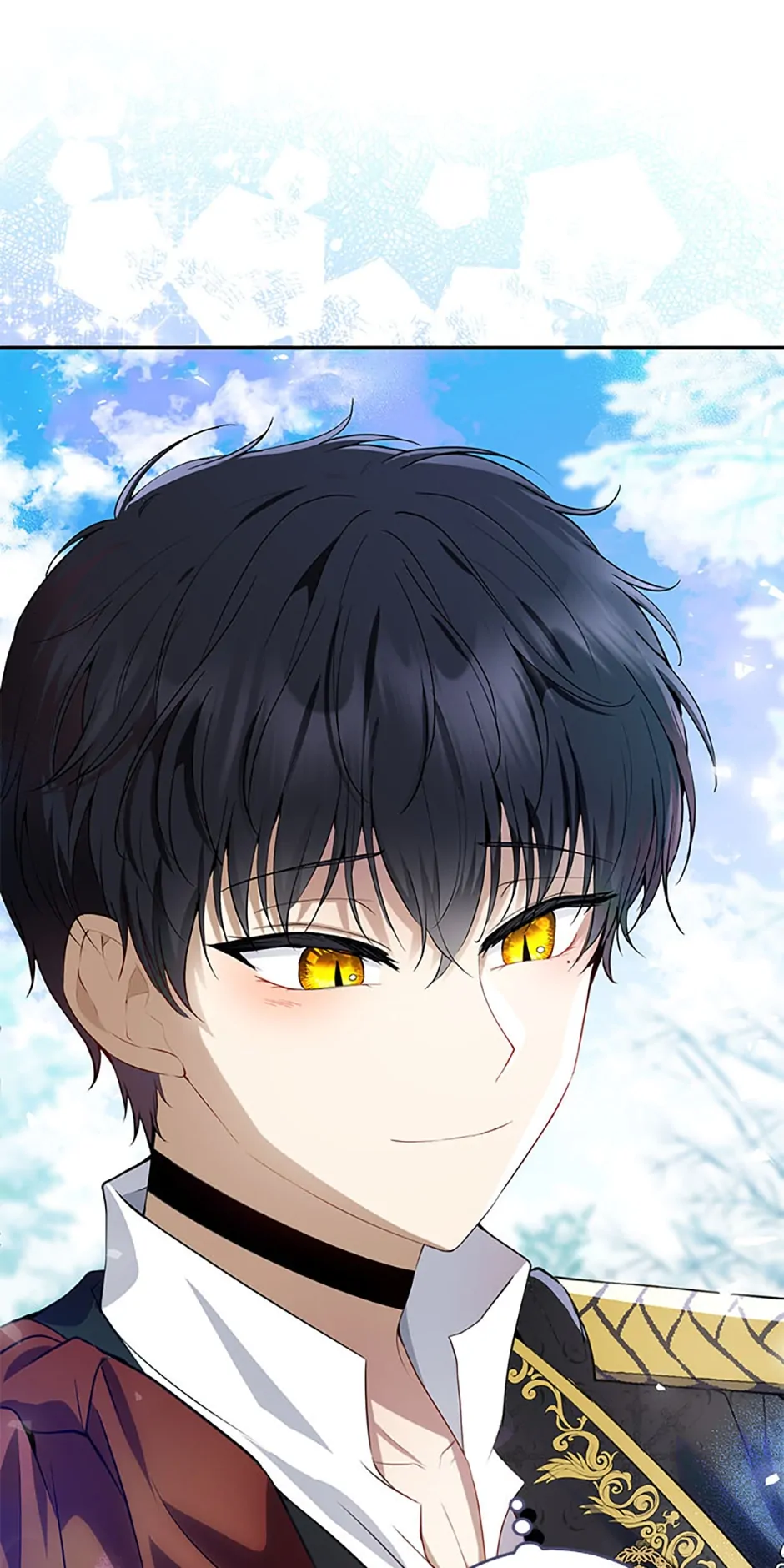 Talented Baby Squirrel - Chapter 53 manhwa