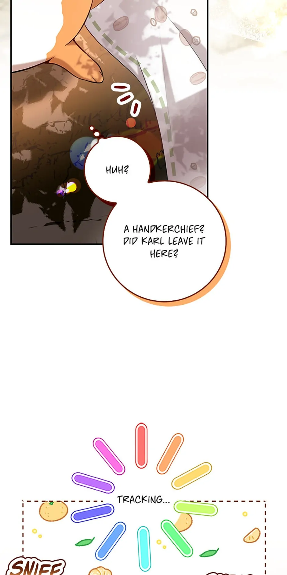 Talented Baby Squirrel - Chapter 53 manhwa