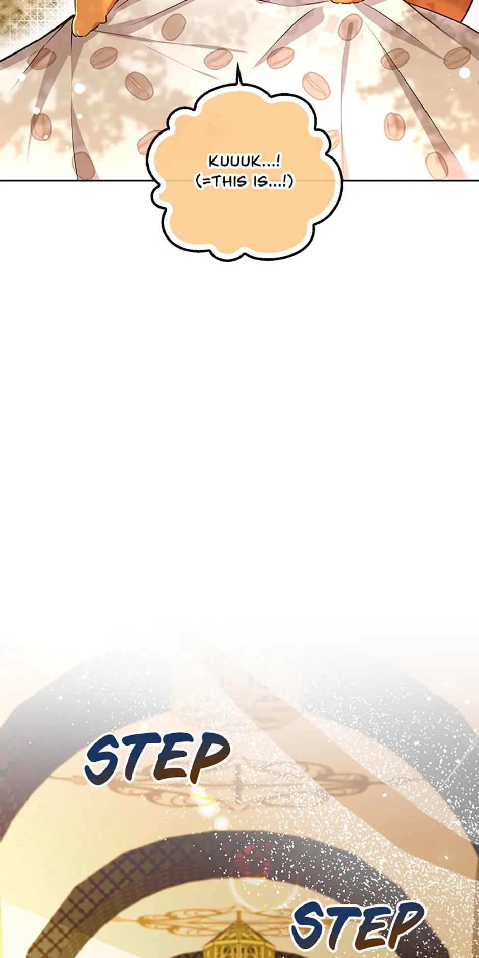 Talented Baby Squirrel - Chapter 53 manhwa