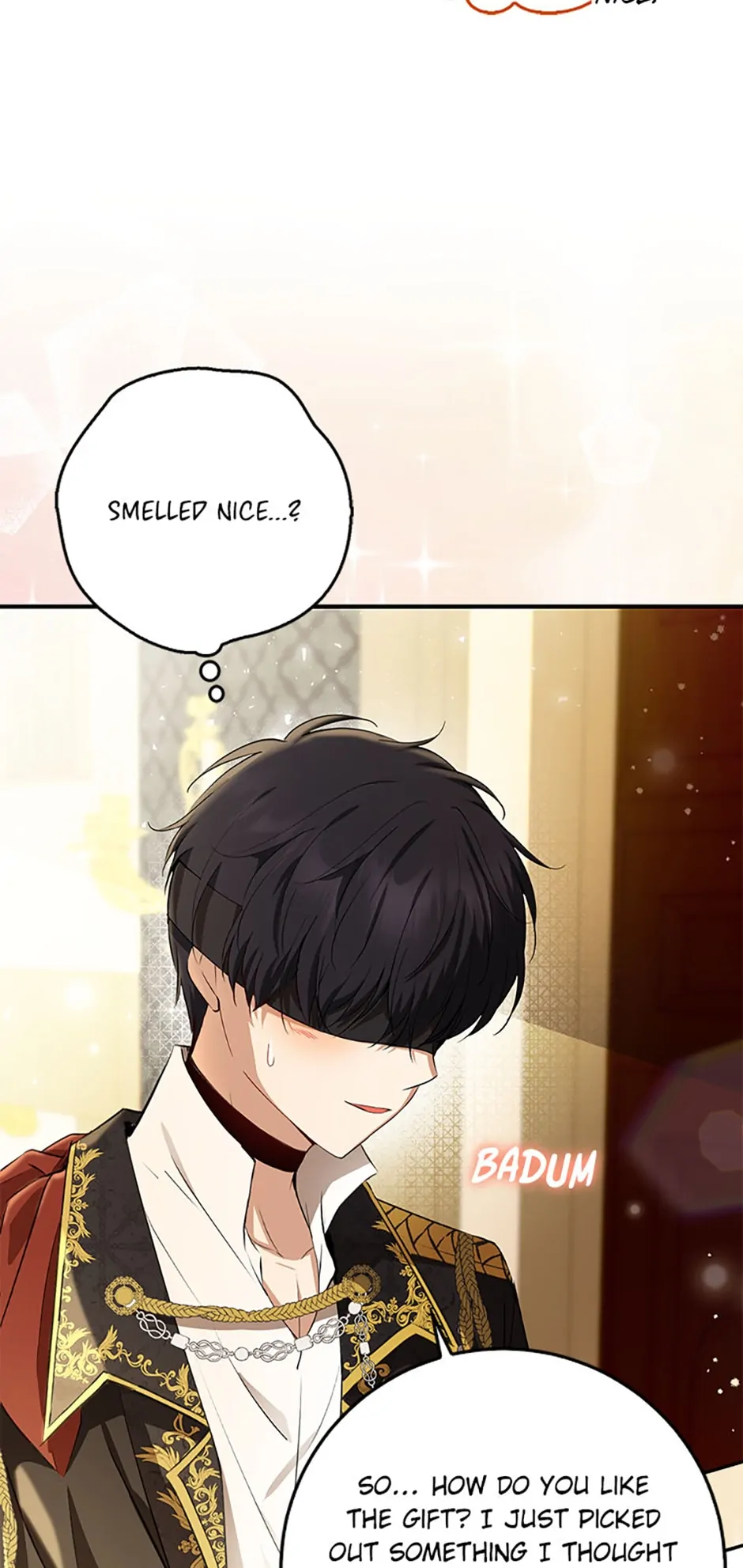 Talented Baby Squirrel - Chapter 53 manhwa