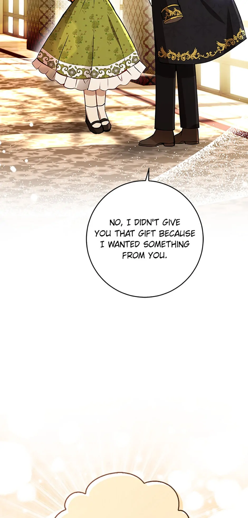 Talented Baby Squirrel - Chapter 53 manhwa