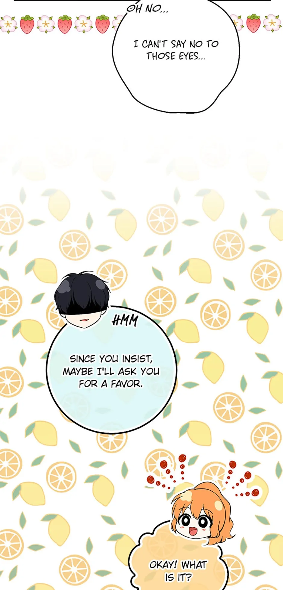 Talented Baby Squirrel - Chapter 53 manhwa