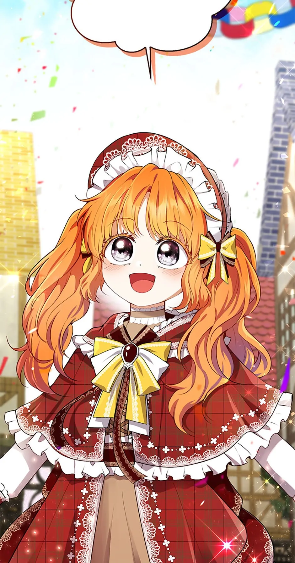 Talented Baby Squirrel - Chapter 54 manhwa