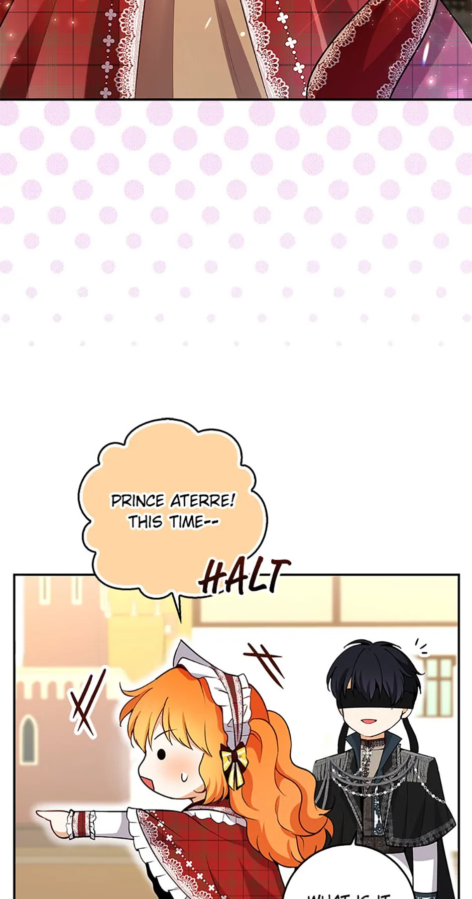 Talented Baby Squirrel - Chapter 54 manhwa