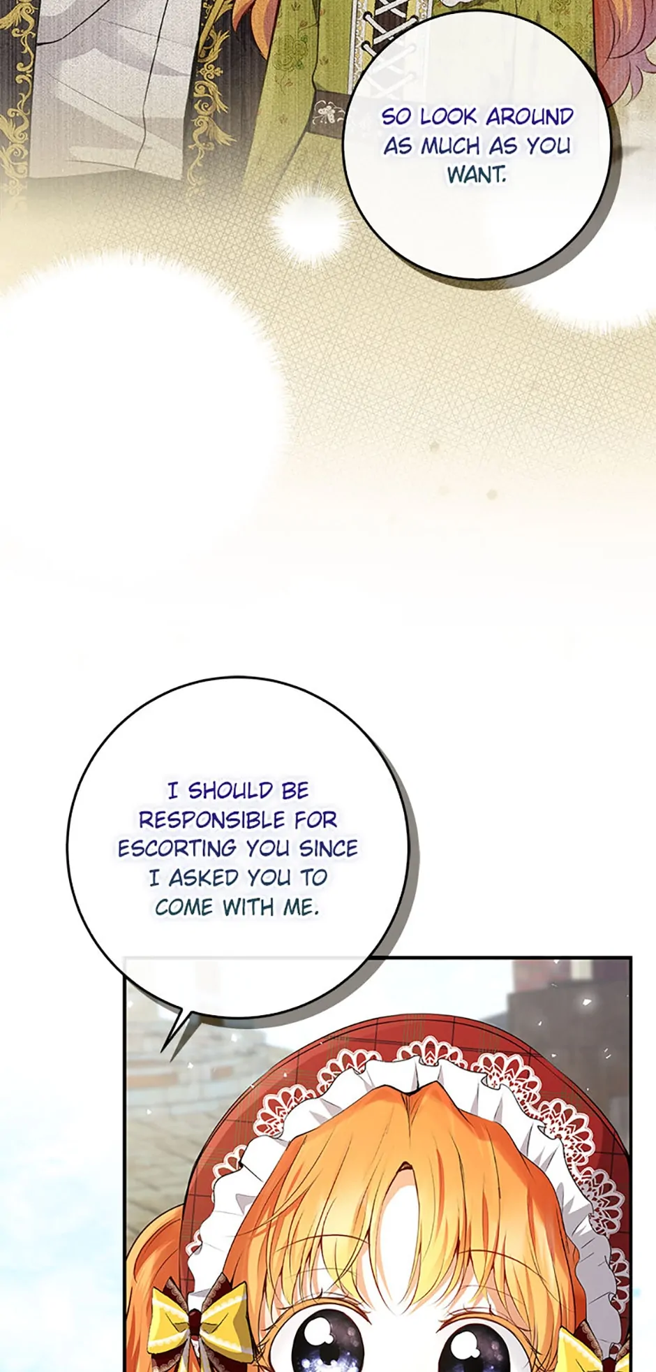 Talented Baby Squirrel - Chapter 54 manhwa