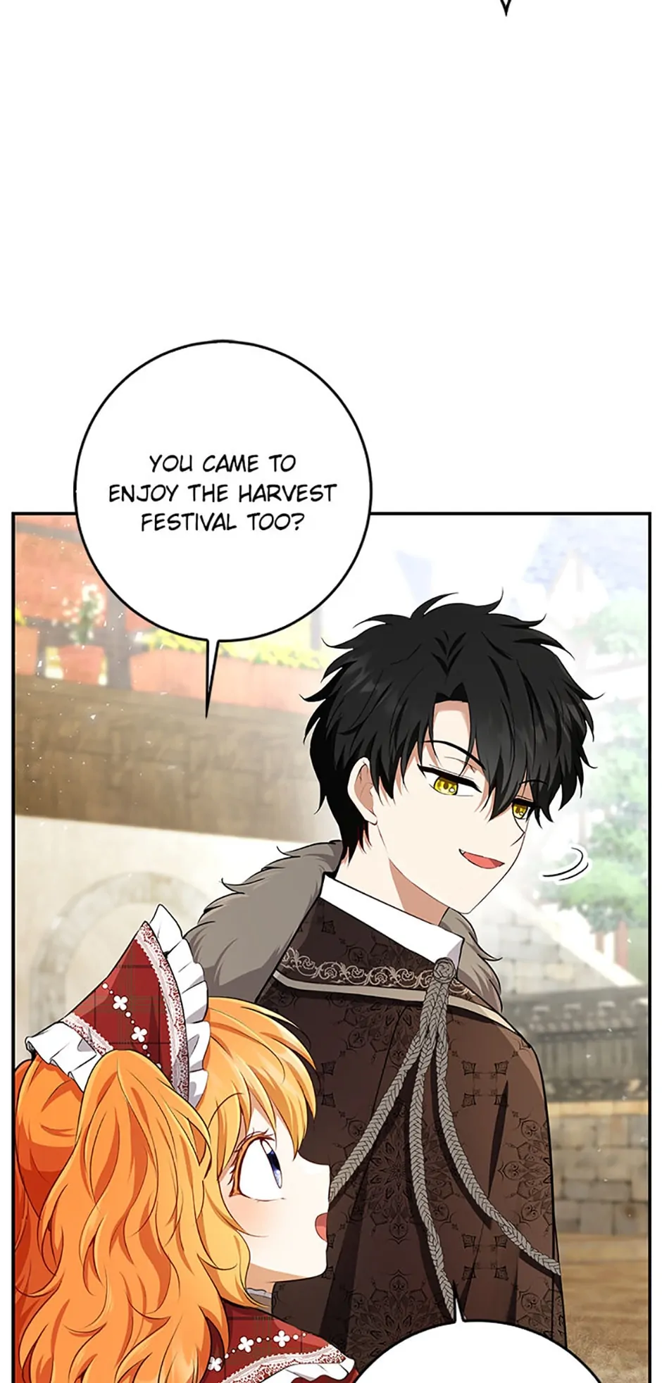 Talented Baby Squirrel - Chapter 54 manhwa