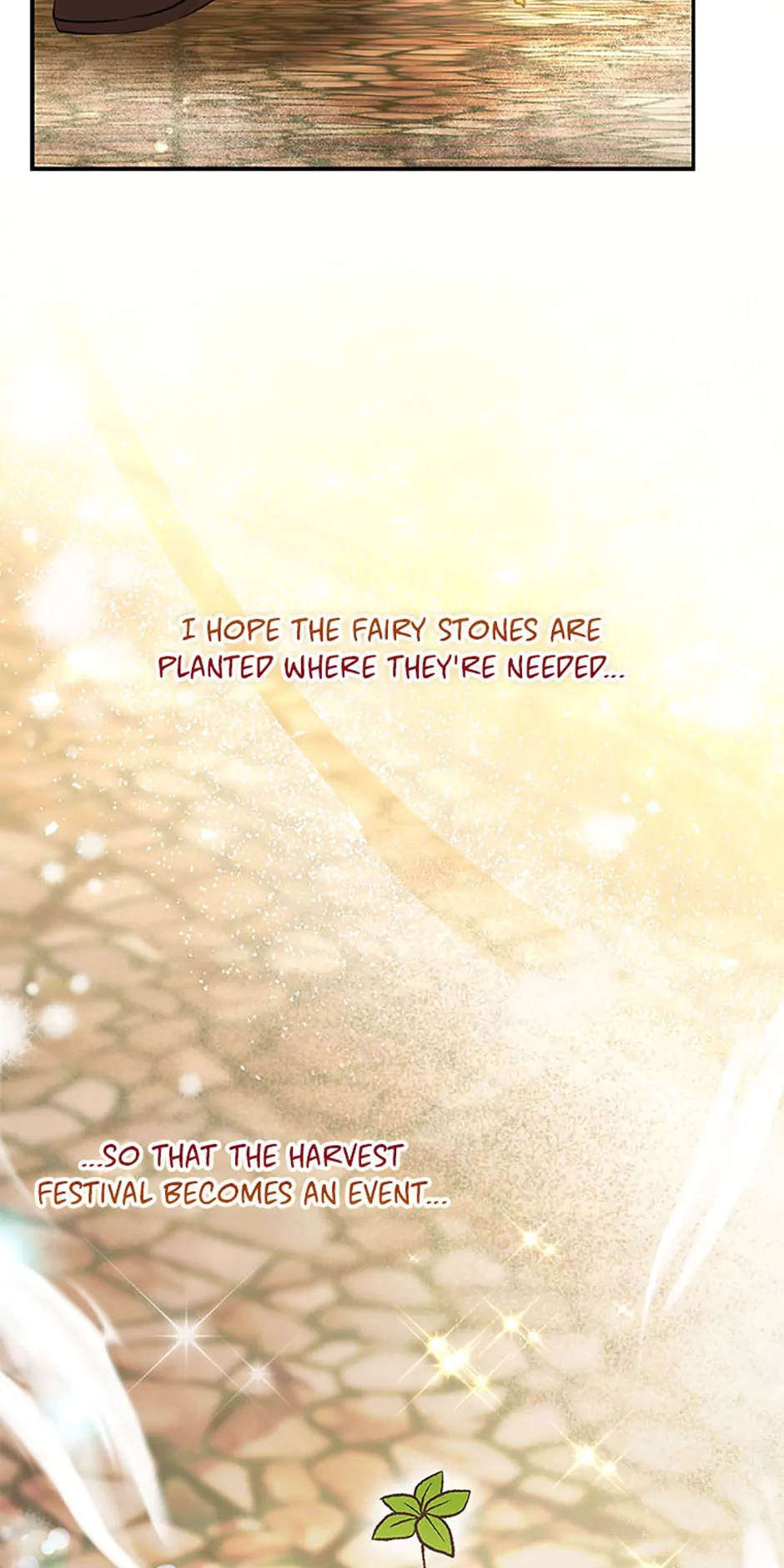 Talented Baby Squirrel - Chapter 54 manhwa