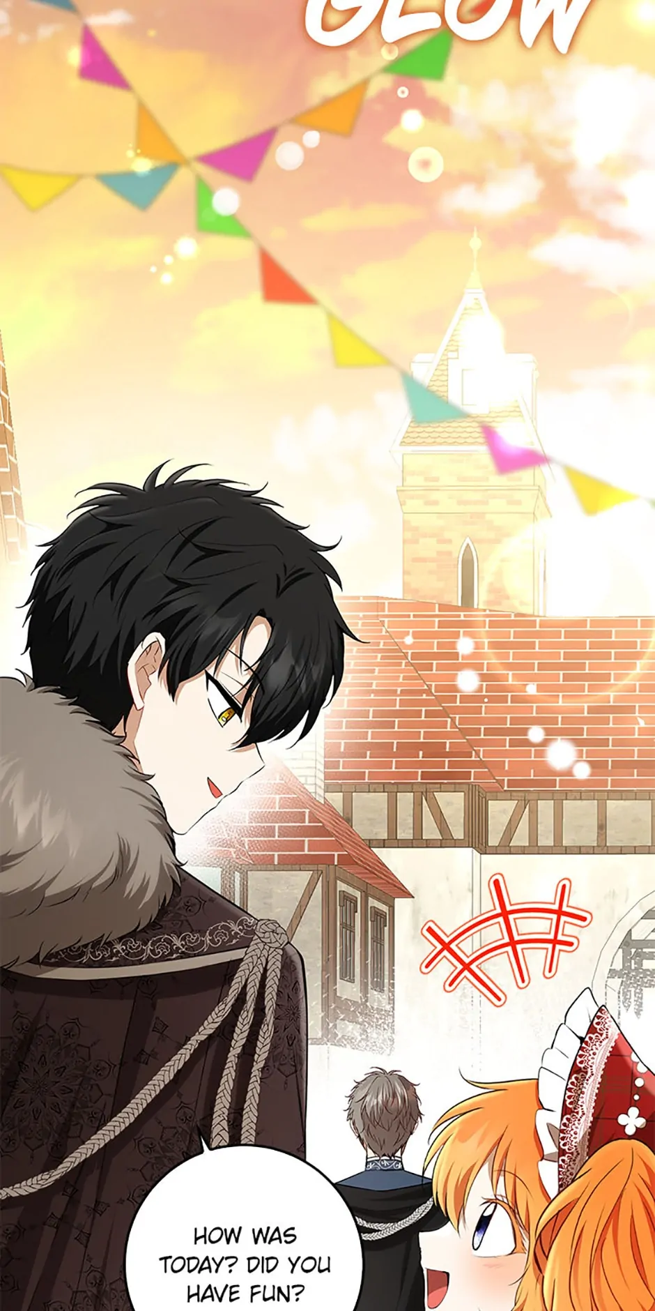 Talented Baby Squirrel - Chapter 54 manhwa