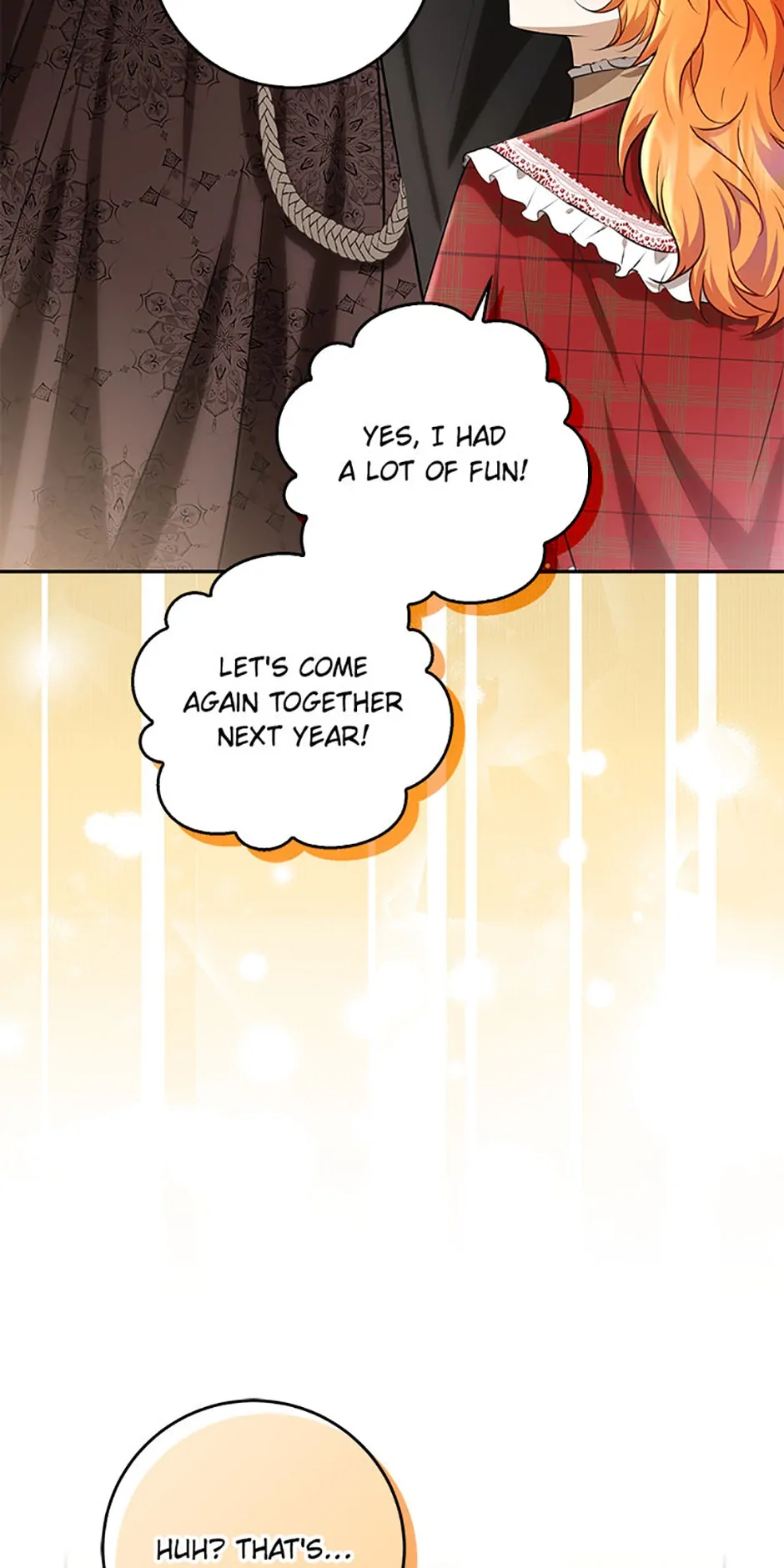 Talented Baby Squirrel - Chapter 54 manhwa