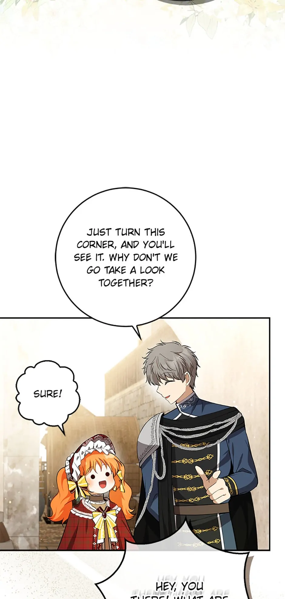 Talented Baby Squirrel - Chapter 54 manhwa